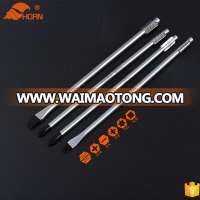 High quality oem magnetic crv screwdriver