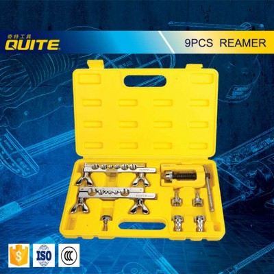 Flaring tool for expanding tube pipe flaring tool for 9pcs