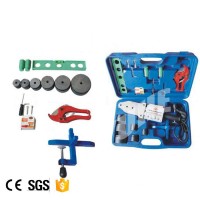 Professional Plumbing Tool Electric Pvc Pipe Cutter