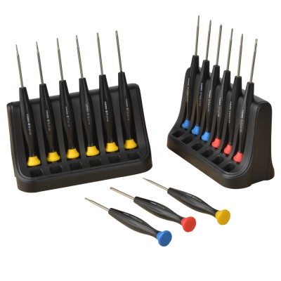 Mini Precision Screwdriver Set