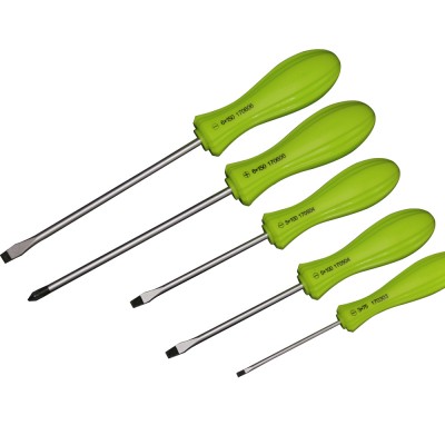 5PCS Magnetic Screwdriver Set