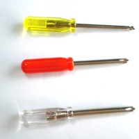 Iphone used Mini Phillips/cross Head Screwdrivers