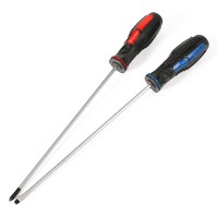 magnetic long hexagonal crv steel scrwdriver tool sets phillipsslotted screwdrivers hand tools