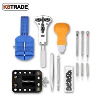 13 in 1 DIY Watch Band Link Pin Tool Set Watchmaker Tools Watch Tools Watch Repair Tool Kit